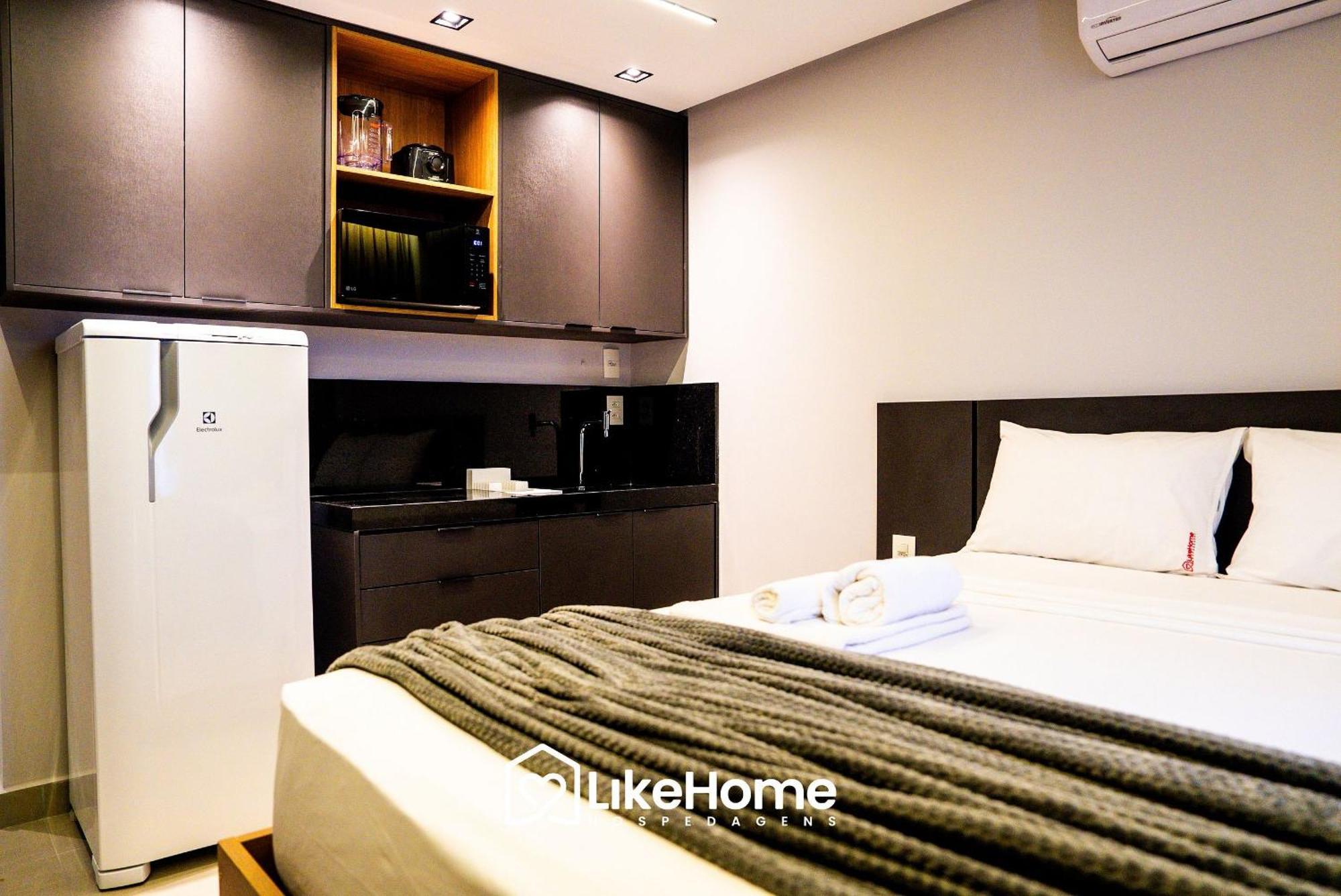 Apartamento Edificio Way Tambau