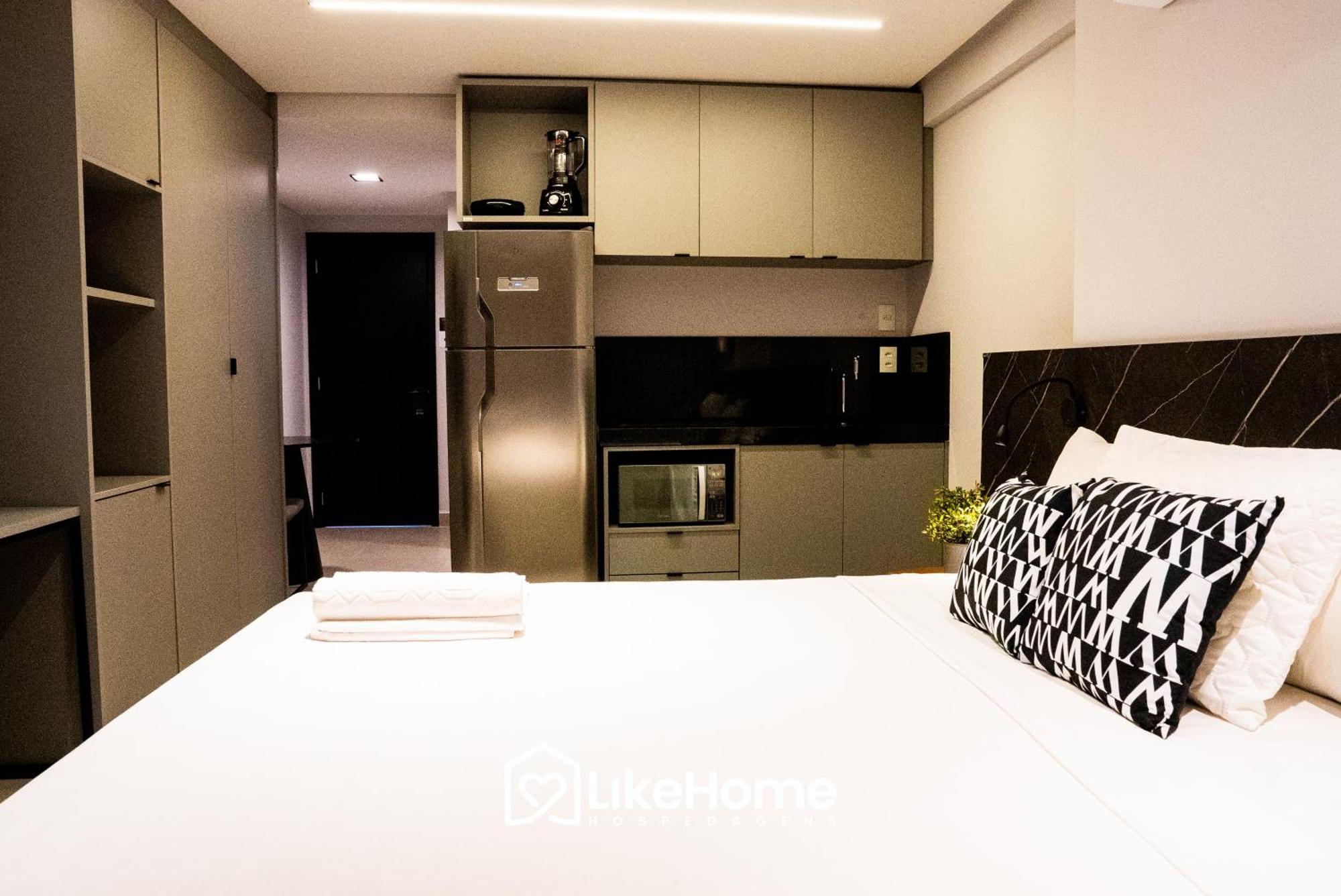 Edificio Way Tambau Apartamento