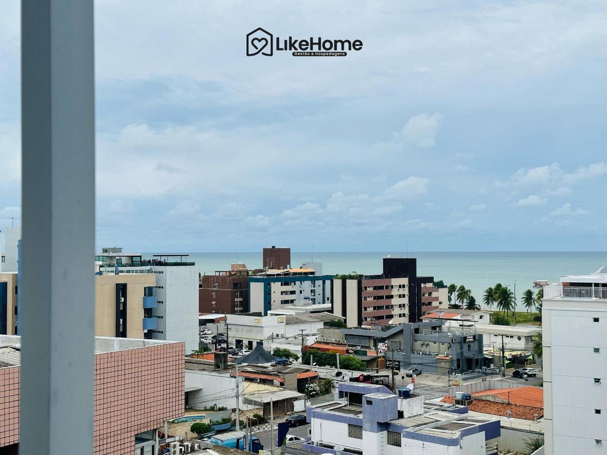 Edificio Way Tambau Apartamento João Pessoa