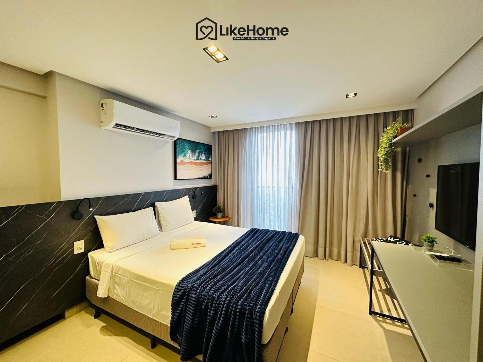 Edificio Way Tambau *